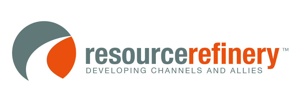 ResourceRefinery Logo